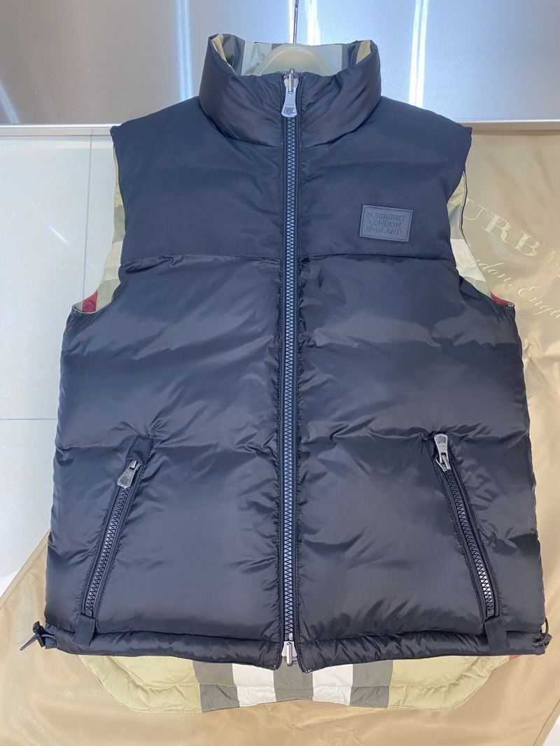 Burberry Down Jackets